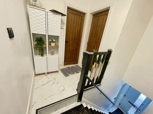 Landing- click for photo gallery